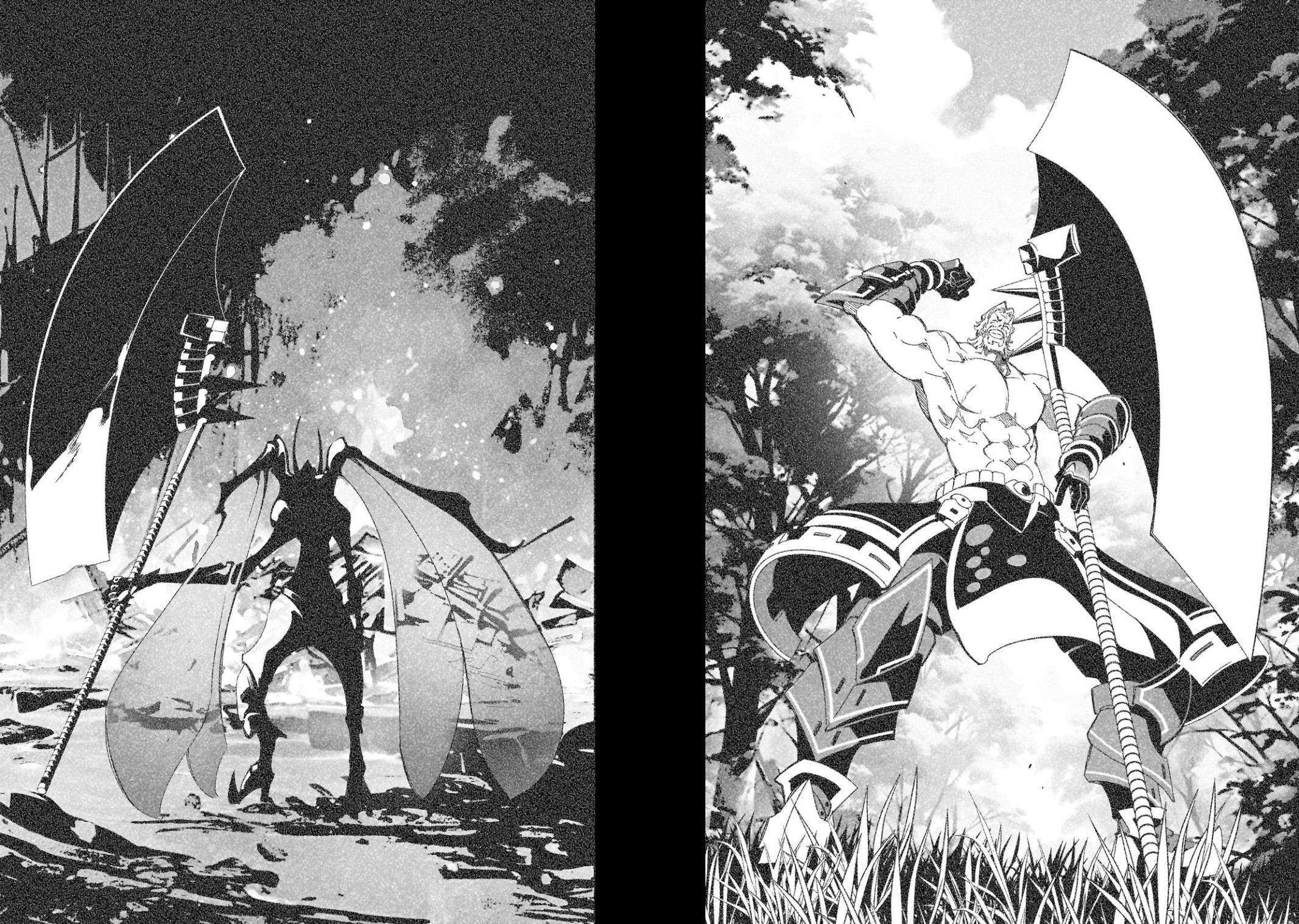 Saikyou no Shienshoku Wajutsushi de Aru Ore wa Sekai Saikyou Clan wo Shitagaeru Chap 43 - Next Chap 44