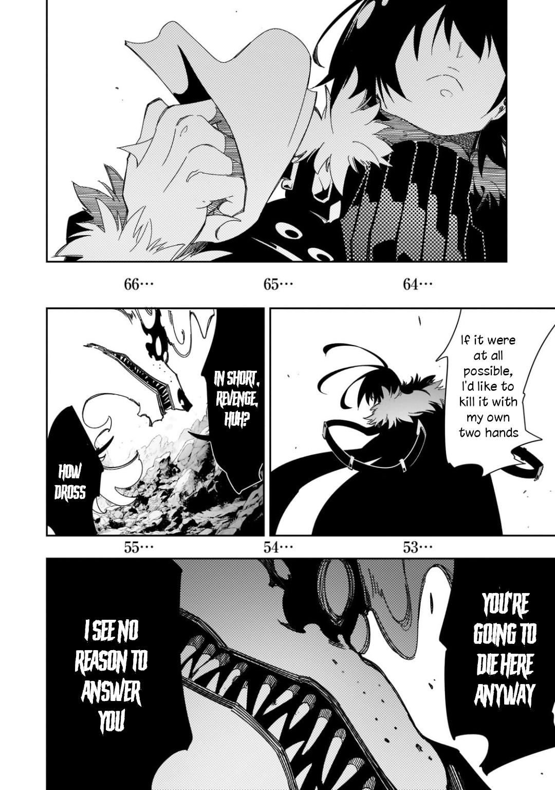 Saikyou no Shienshoku Wajutsushi de Aru Ore wa Sekai Saikyou Clan wo Shitagaeru Chap 43 - Next Chap 44