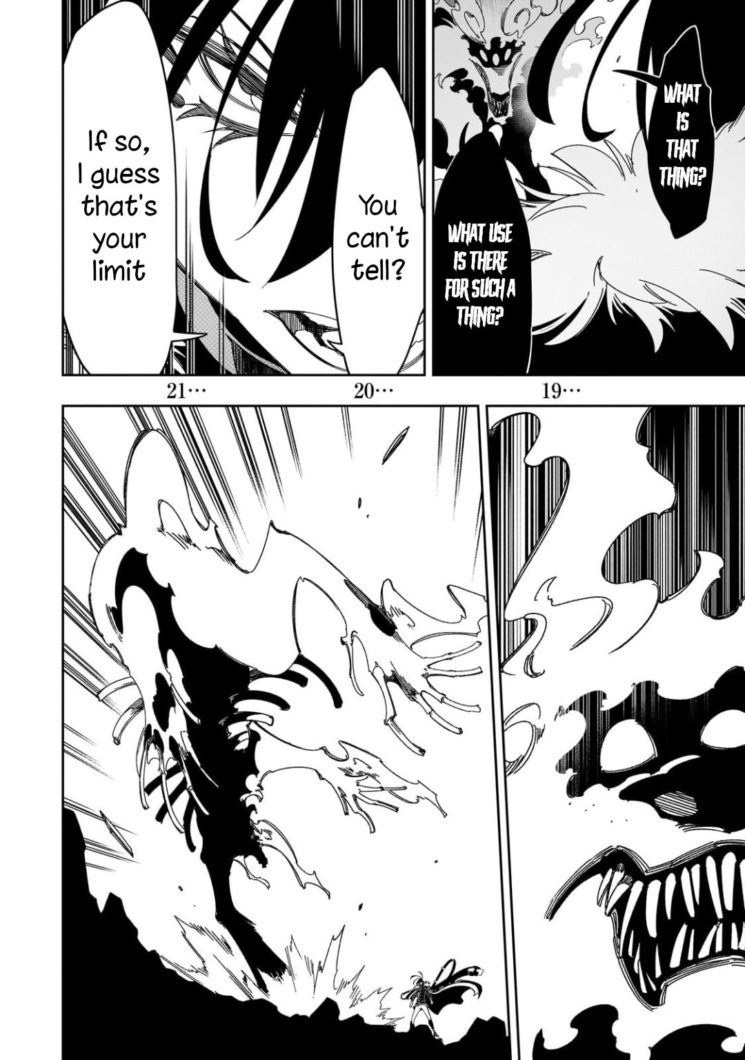 Saikyou no Shienshoku Wajutsushi de Aru Ore wa Sekai Saikyou Clan wo Shitagaeru Chap 43 - Next Chap 44