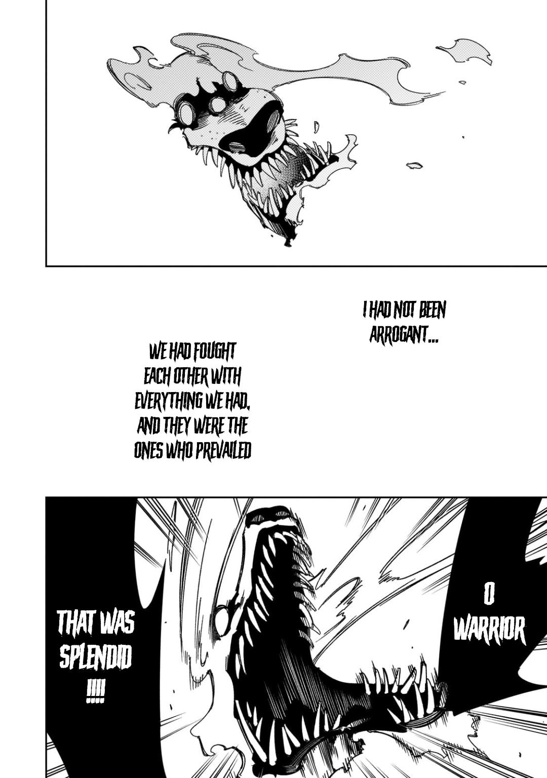 Saikyou no Shienshoku Wajutsushi de Aru Ore wa Sekai Saikyou Clan wo Shitagaeru Chap 43 - Next Chap 44