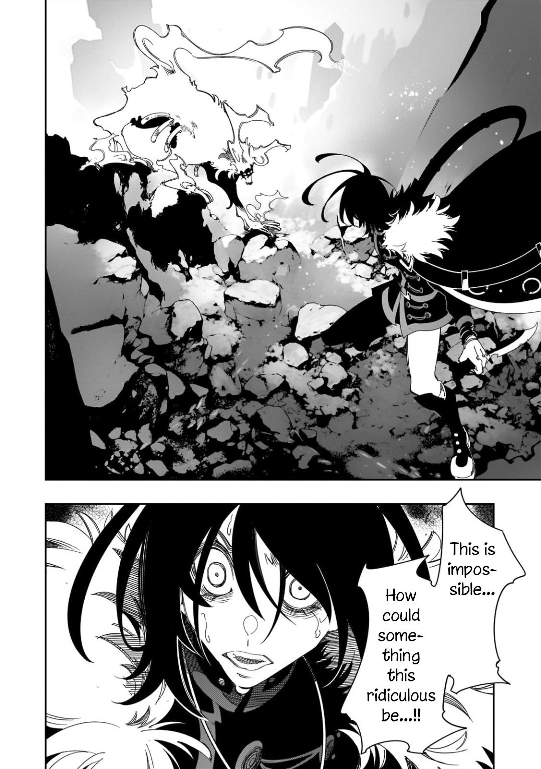 Saikyou no Shienshoku Wajutsushi de Aru Ore wa Sekai Saikyou Clan wo Shitagaeru Chap 43 - Next Chap 44