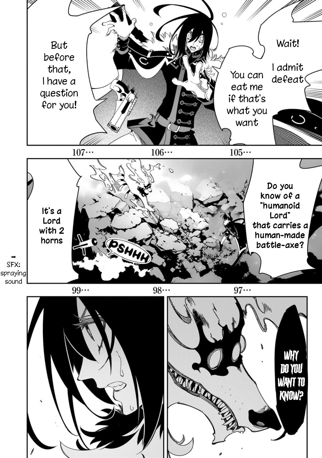 Saikyou no Shienshoku Wajutsushi de Aru Ore wa Sekai Saikyou Clan wo Shitagaeru Chap 43 - Next Chap 44