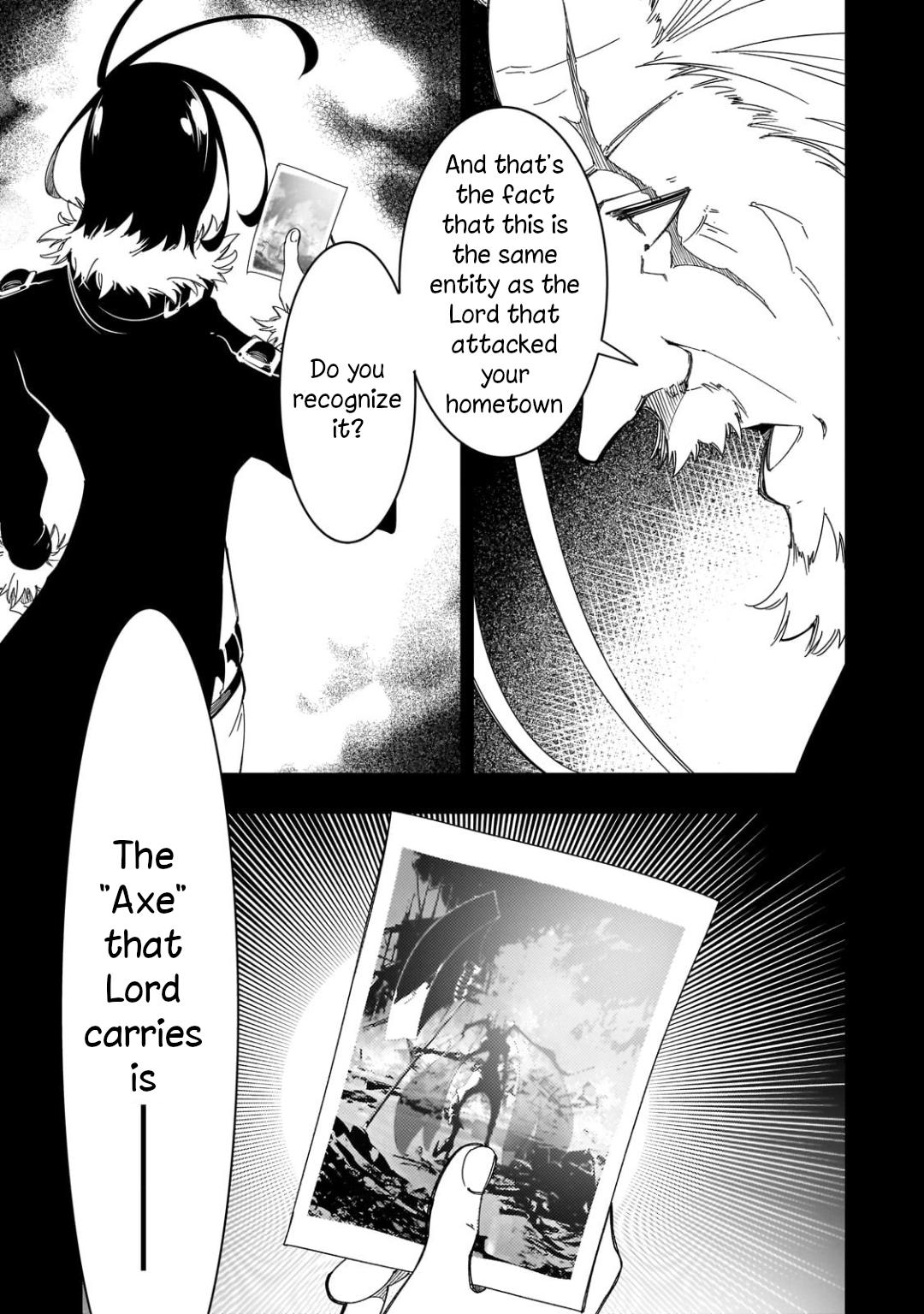 Saikyou no Shienshoku Wajutsushi de Aru Ore wa Sekai Saikyou Clan wo Shitagaeru Chap 43 - Next Chap 44