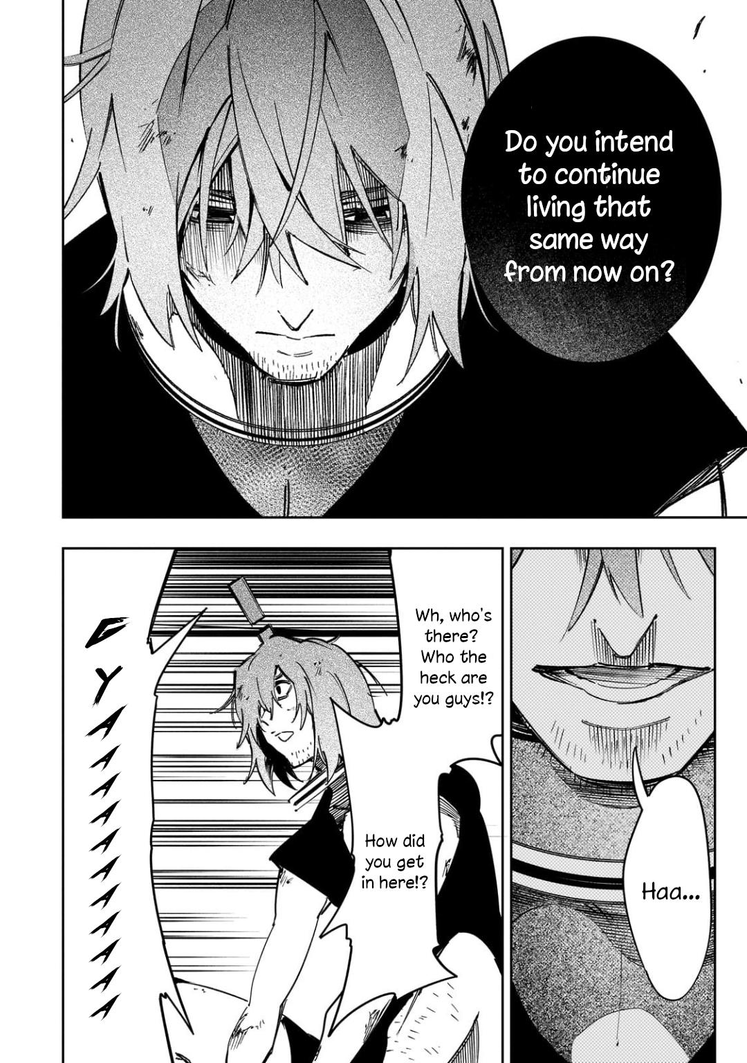 Saikyou no Shienshoku Wajutsushi de Aru Ore wa Sekai Saikyou Clan wo Shitagaeru Chap 57 - Next Chap 58