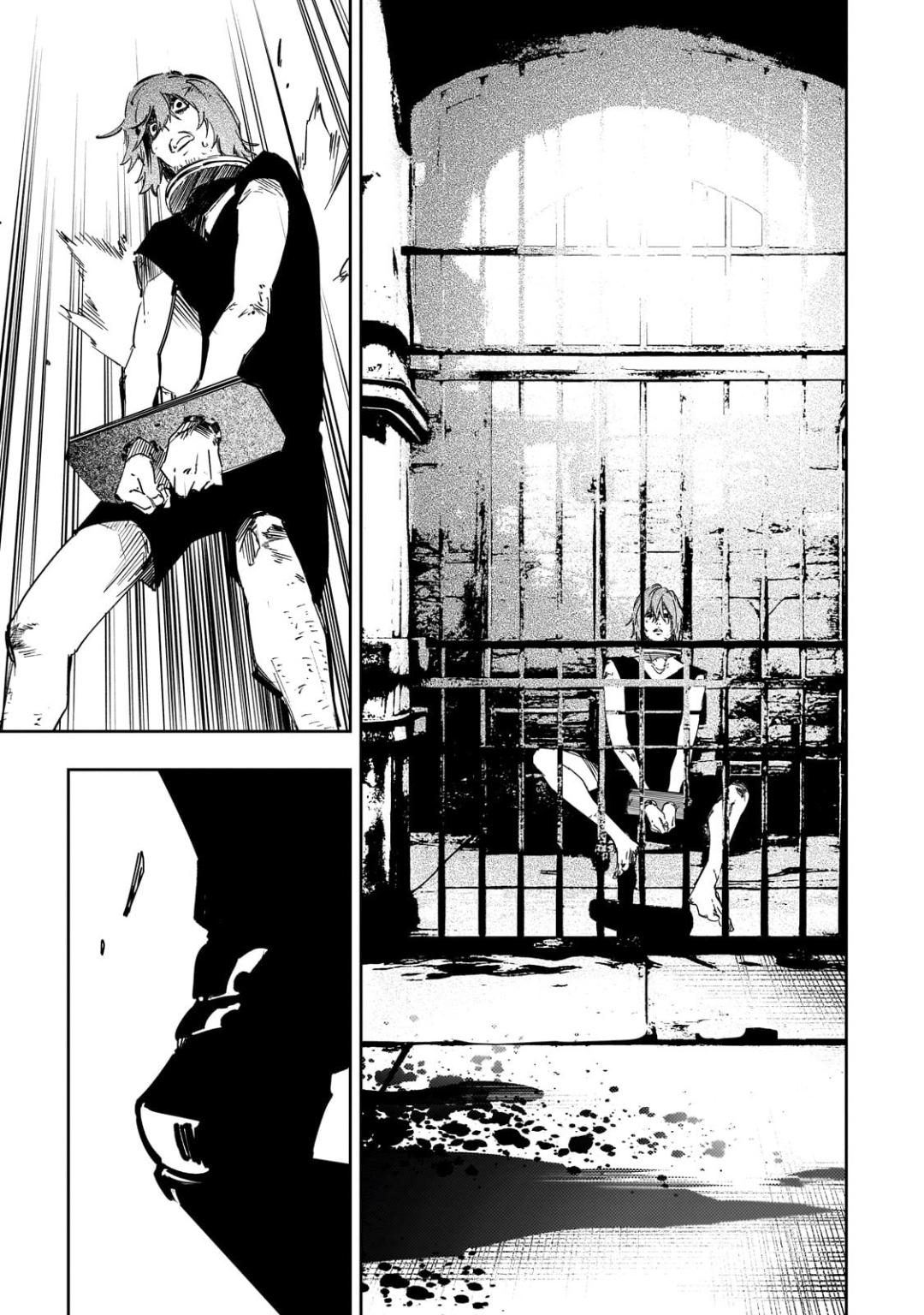 Saikyou no Shienshoku Wajutsushi de Aru Ore wa Sekai Saikyou Clan wo Shitagaeru Chap 57 - Next Chap 58