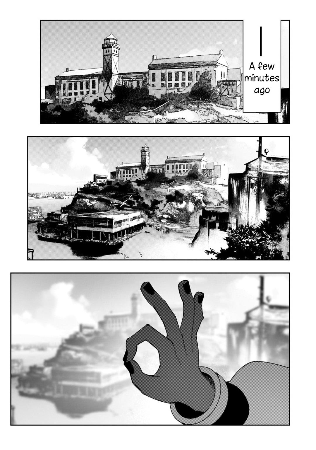 Saikyou no Shienshoku Wajutsushi de Aru Ore wa Sekai Saikyou Clan wo Shitagaeru Chap 57 - Next Chap 58