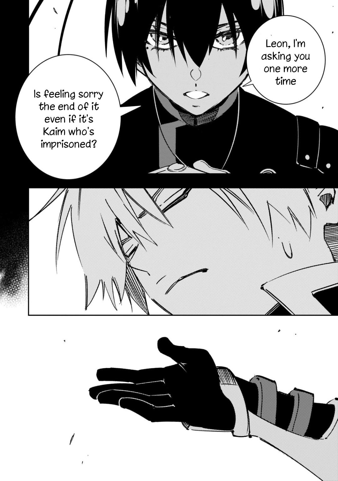 Saikyou no Shienshoku Wajutsushi de Aru Ore wa Sekai Saikyou Clan wo Shitagaeru Chap 57 - Next Chap 58