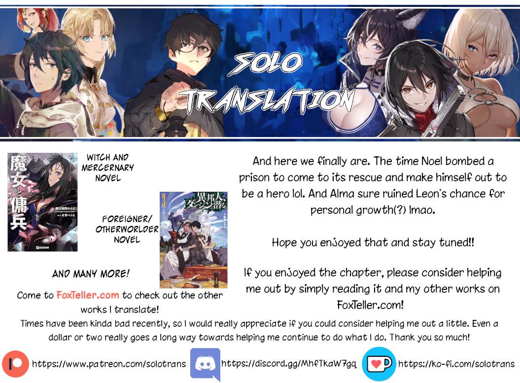 Saikyou no Shienshoku Wajutsushi de Aru Ore wa Sekai Saikyou Clan wo Shitagaeru Chap 57 - Next Chap 58