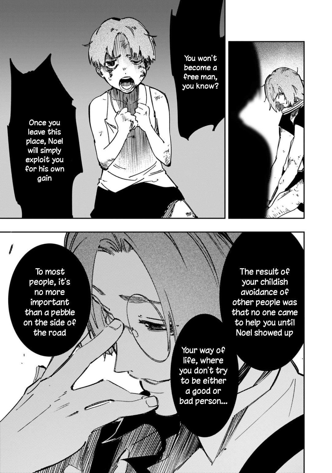 Saikyou no Shienshoku Wajutsushi de Aru Ore wa Sekai Saikyou Clan wo Shitagaeru Chap 57 - Next Chap 58