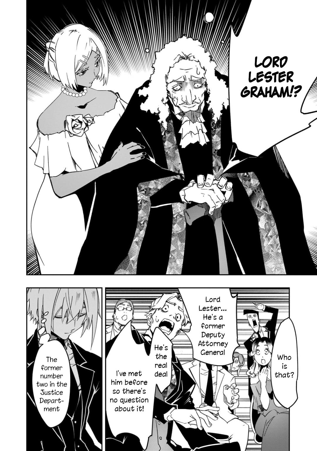 Saikyou no Shienshoku Wajutsushi de Aru Ore wa Sekai Saikyou Clan wo Shitagaeru Chap 54 - Next Chap 55