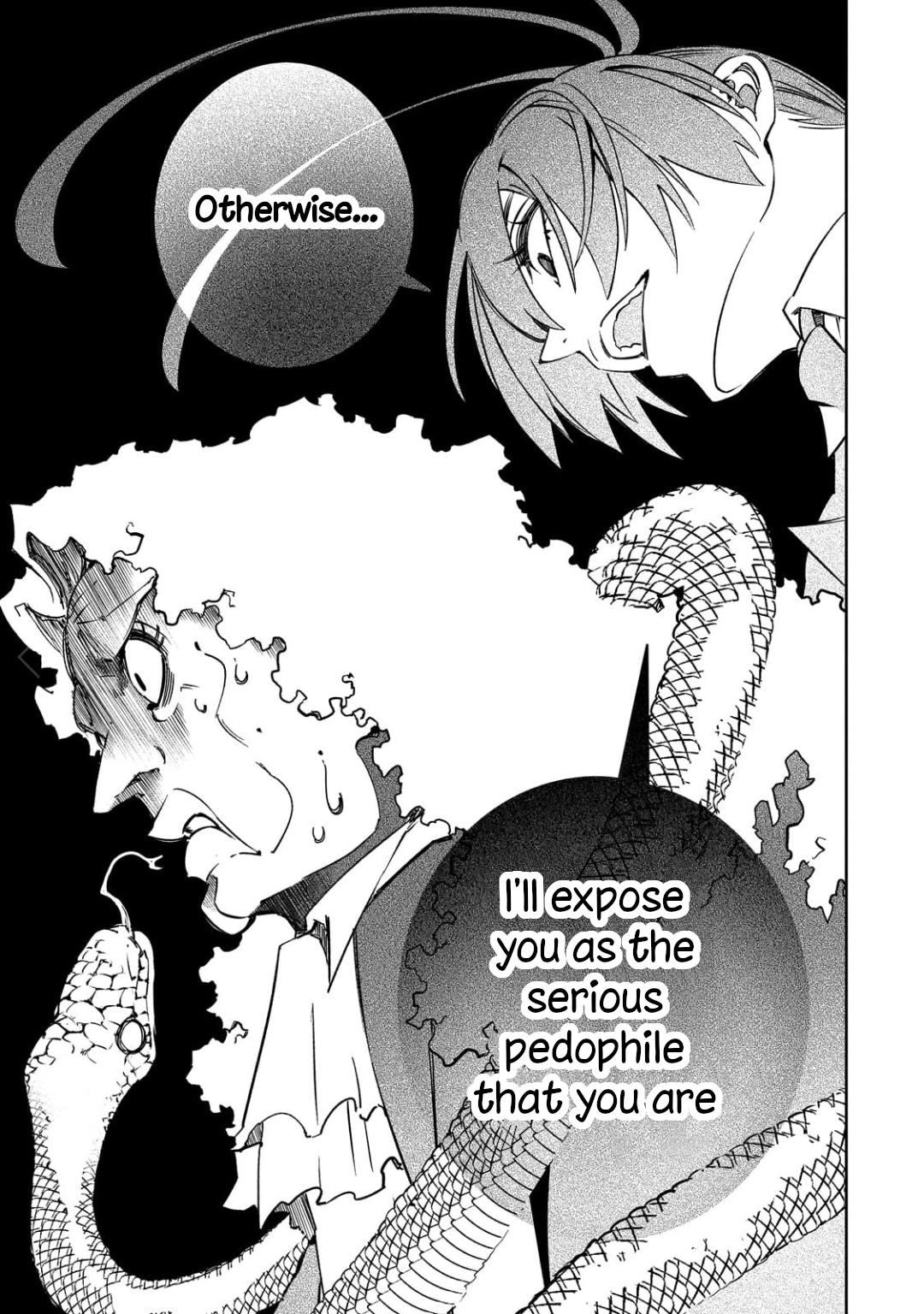 Saikyou no Shienshoku Wajutsushi de Aru Ore wa Sekai Saikyou Clan wo Shitagaeru Chap 54 - Next Chap 55