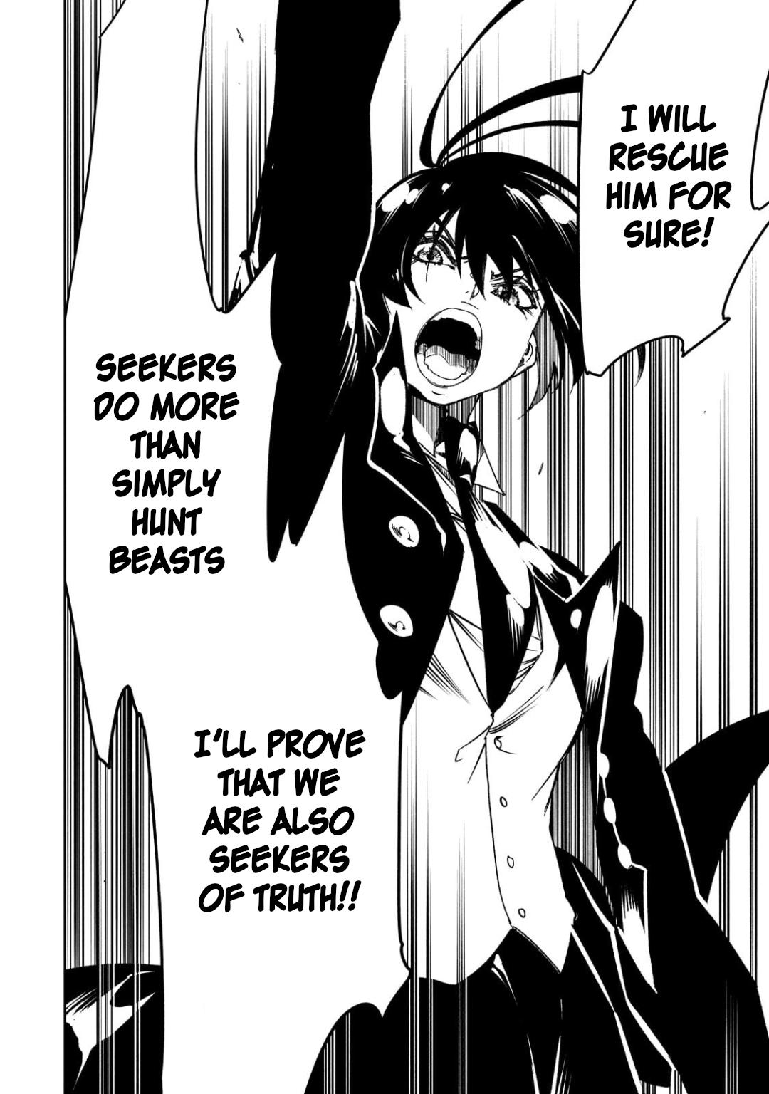 Saikyou no Shienshoku Wajutsushi de Aru Ore wa Sekai Saikyou Clan wo Shitagaeru Chap 54 - Next Chap 55