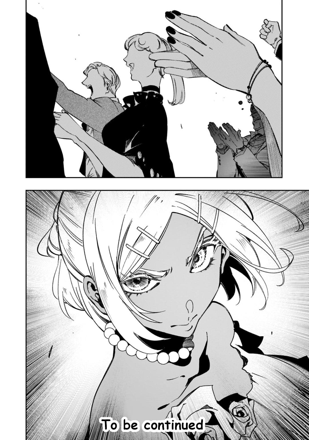 Saikyou no Shienshoku Wajutsushi de Aru Ore wa Sekai Saikyou Clan wo Shitagaeru Chap 54 - Next Chap 55