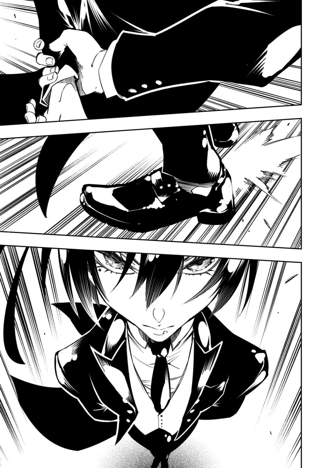 Saikyou no Shienshoku Wajutsushi de Aru Ore wa Sekai Saikyou Clan wo Shitagaeru Chap 54 - Next Chap 55