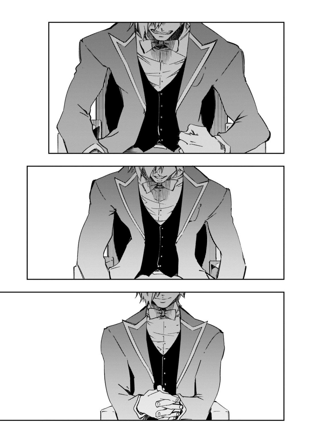Saikyou no Shienshoku Wajutsushi de Aru Ore wa Sekai Saikyou Clan wo Shitagaeru Chap 55 - Next Chap 56