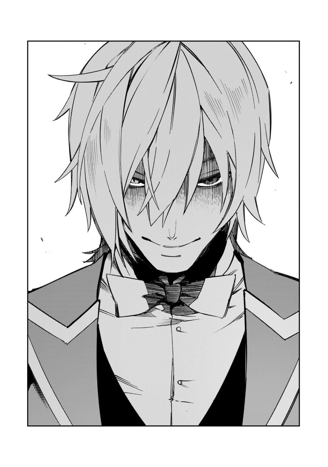 Saikyou no Shienshoku Wajutsushi de Aru Ore wa Sekai Saikyou Clan wo Shitagaeru Chap 55 - Next Chap 56