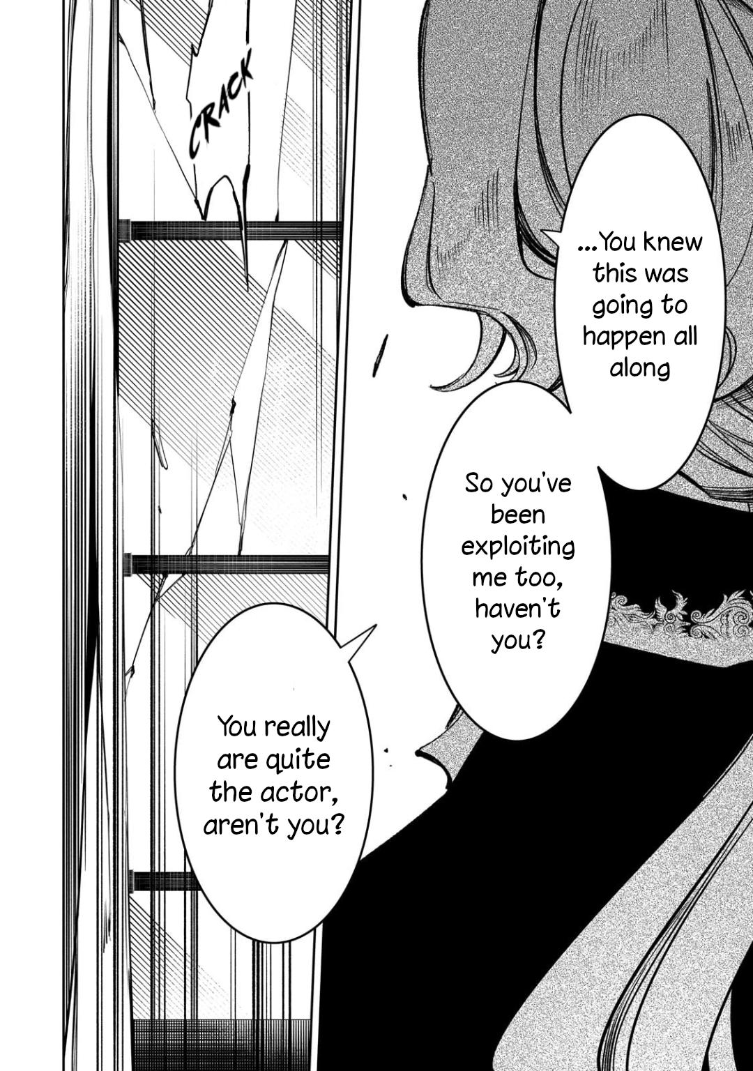 Saikyou no Shienshoku Wajutsushi de Aru Ore wa Sekai Saikyou Clan wo Shitagaeru Chap 55 - Next Chap 56