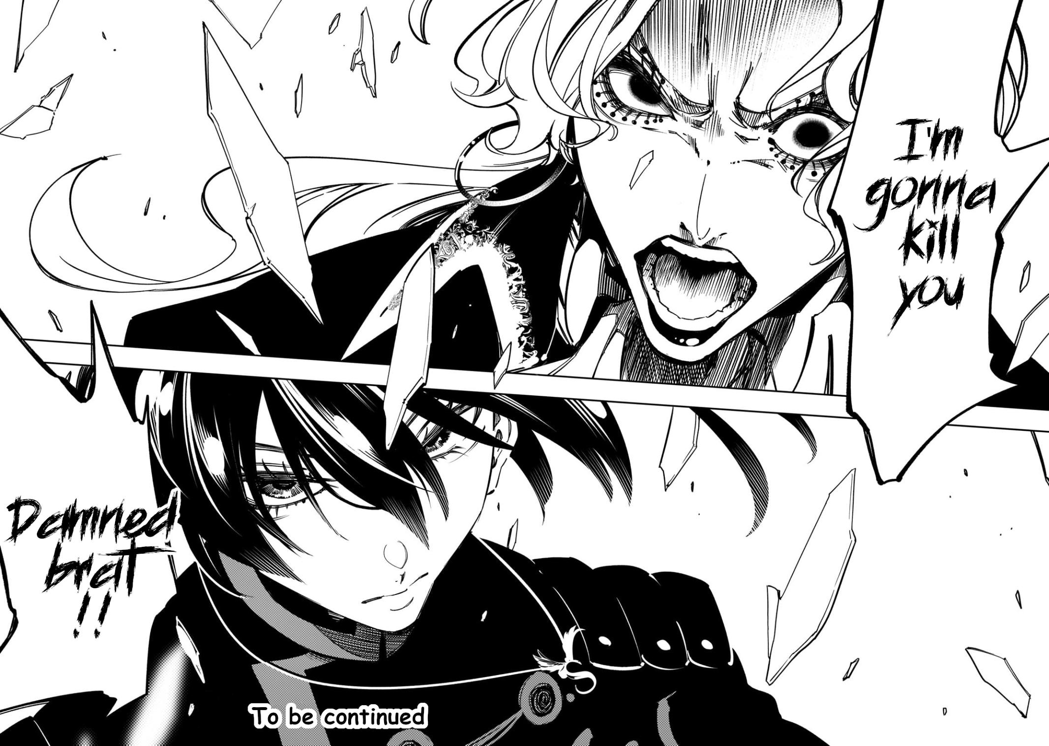 Saikyou no Shienshoku Wajutsushi de Aru Ore wa Sekai Saikyou Clan wo Shitagaeru Chap 55 - Next Chap 56