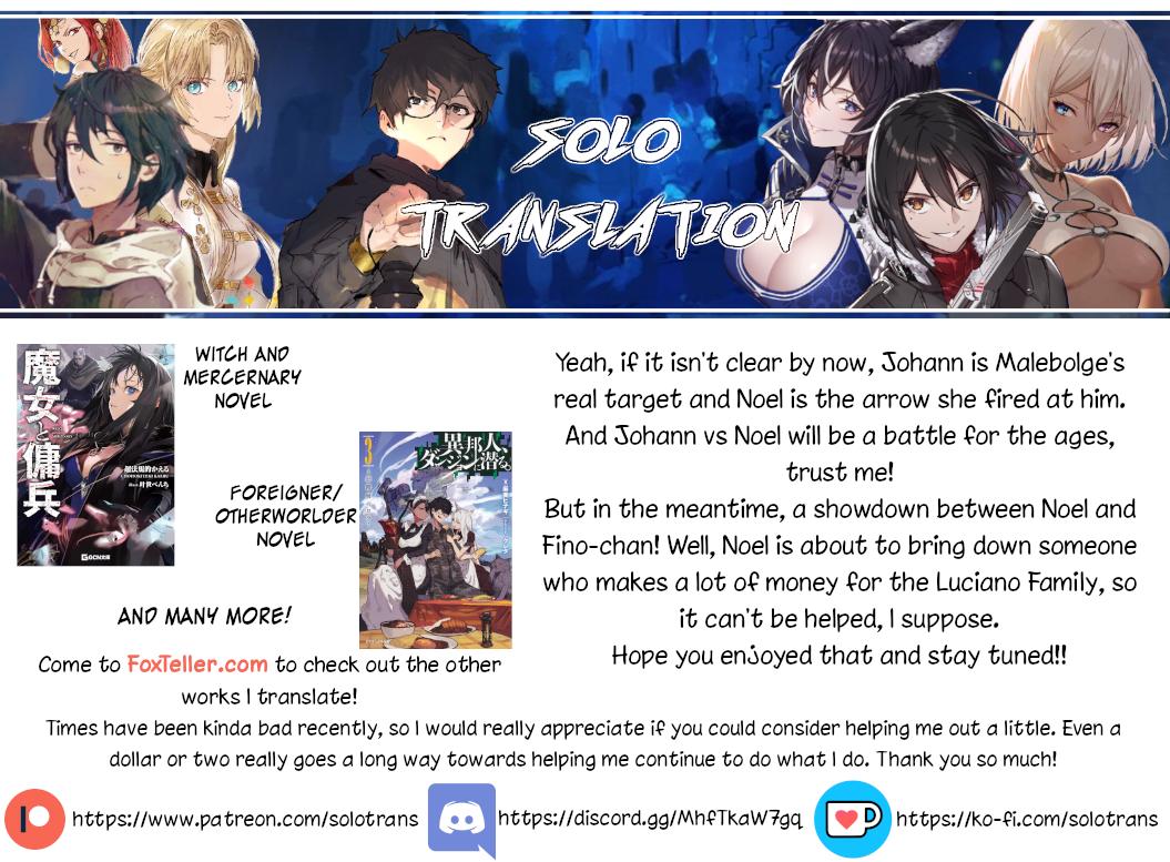 Saikyou no Shienshoku Wajutsushi de Aru Ore wa Sekai Saikyou Clan wo Shitagaeru Chap 55 - Next Chap 56