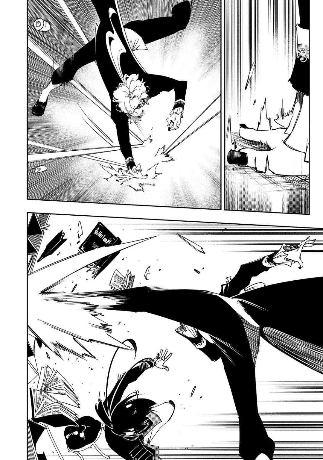 Saikyou no Shienshoku Wajutsushi de Aru Ore wa Sekai Saikyou Clan wo Shitagaeru Chap 56 - Next Chap 57