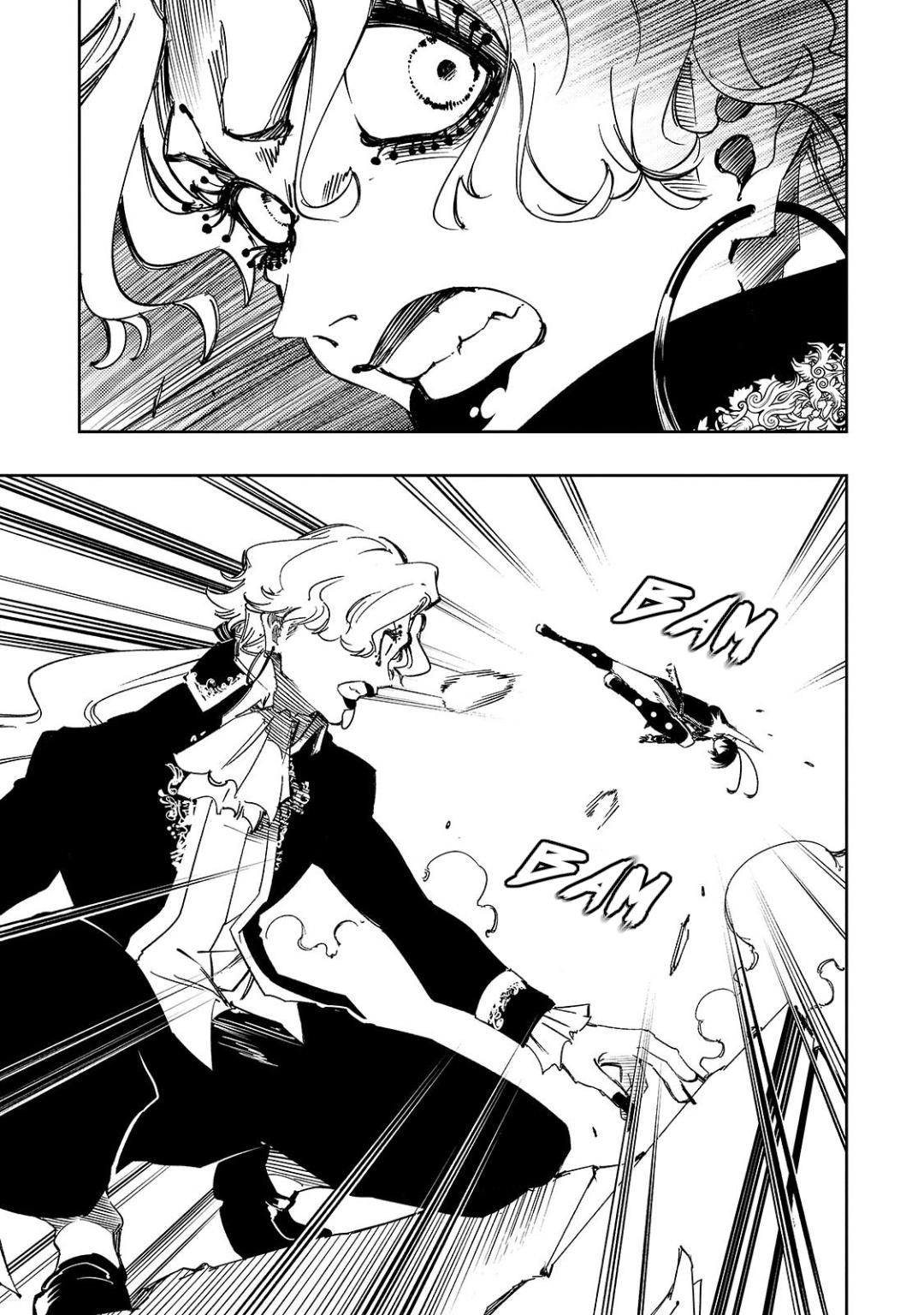 Saikyou no Shienshoku Wajutsushi de Aru Ore wa Sekai Saikyou Clan wo Shitagaeru Chap 56 - Next Chap 57