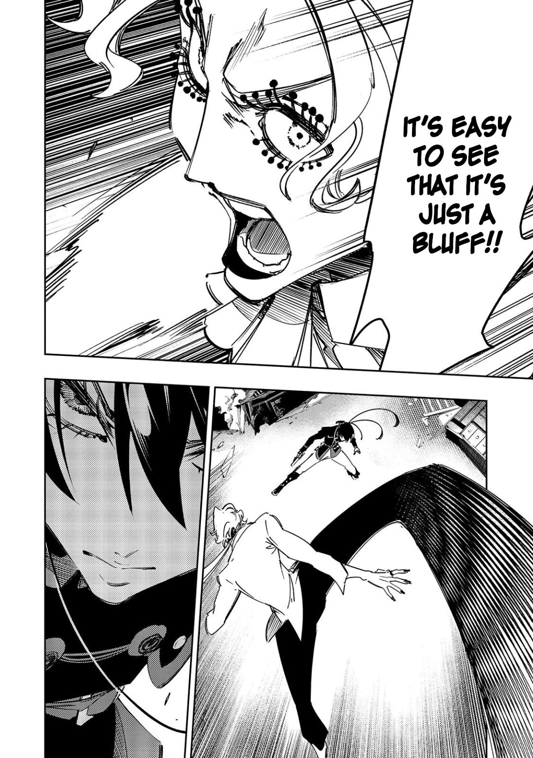 Saikyou no Shienshoku Wajutsushi de Aru Ore wa Sekai Saikyou Clan wo Shitagaeru Chap 56 - Next Chap 57