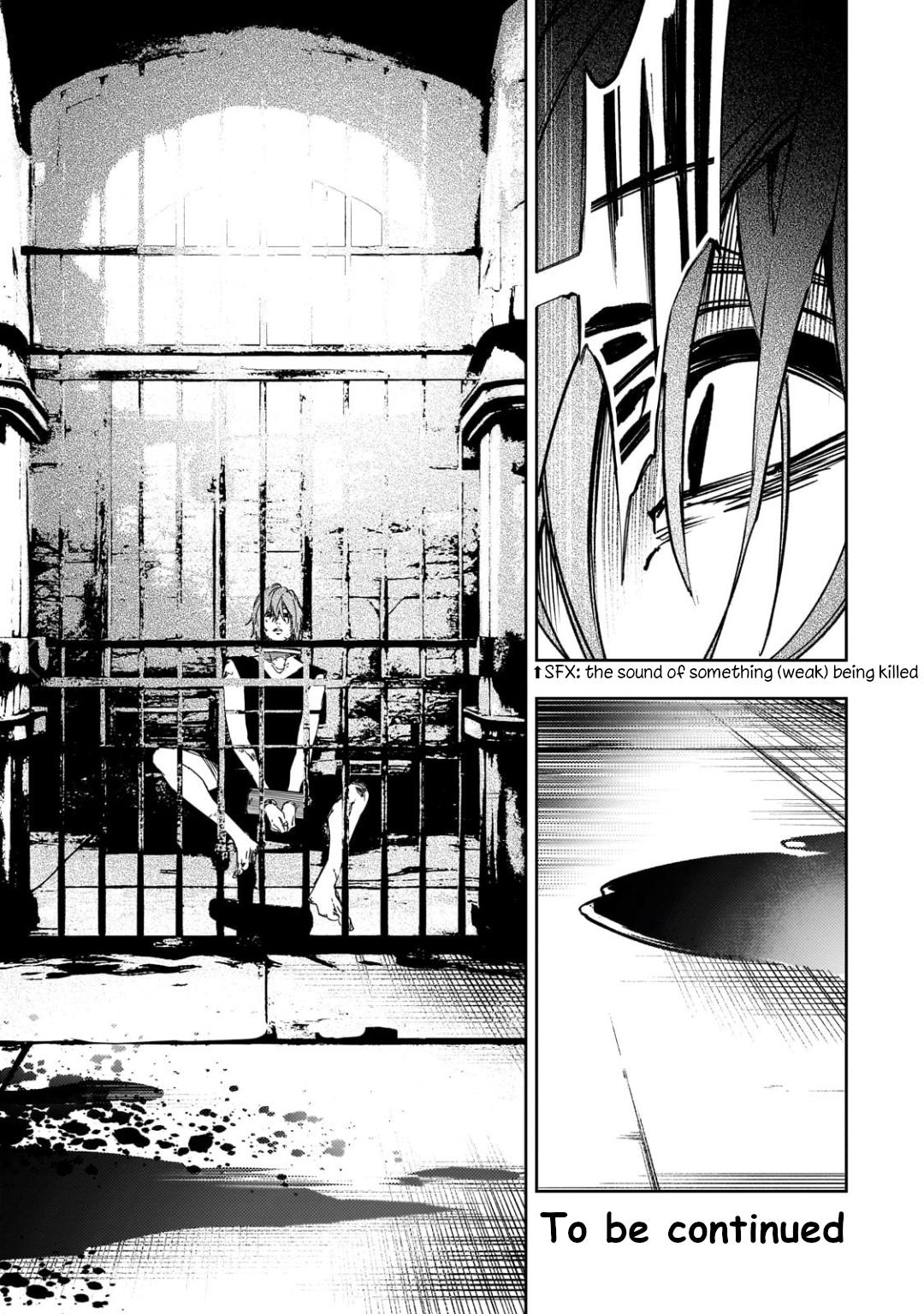 Saikyou no Shienshoku Wajutsushi de Aru Ore wa Sekai Saikyou Clan wo Shitagaeru Chap 56 - Next Chap 57