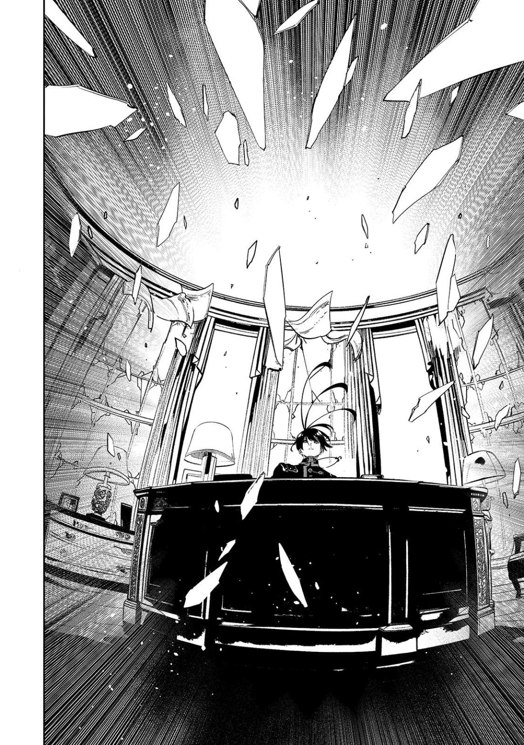 Saikyou no Shienshoku Wajutsushi de Aru Ore wa Sekai Saikyou Clan wo Shitagaeru Chap 56 - Next Chap 57