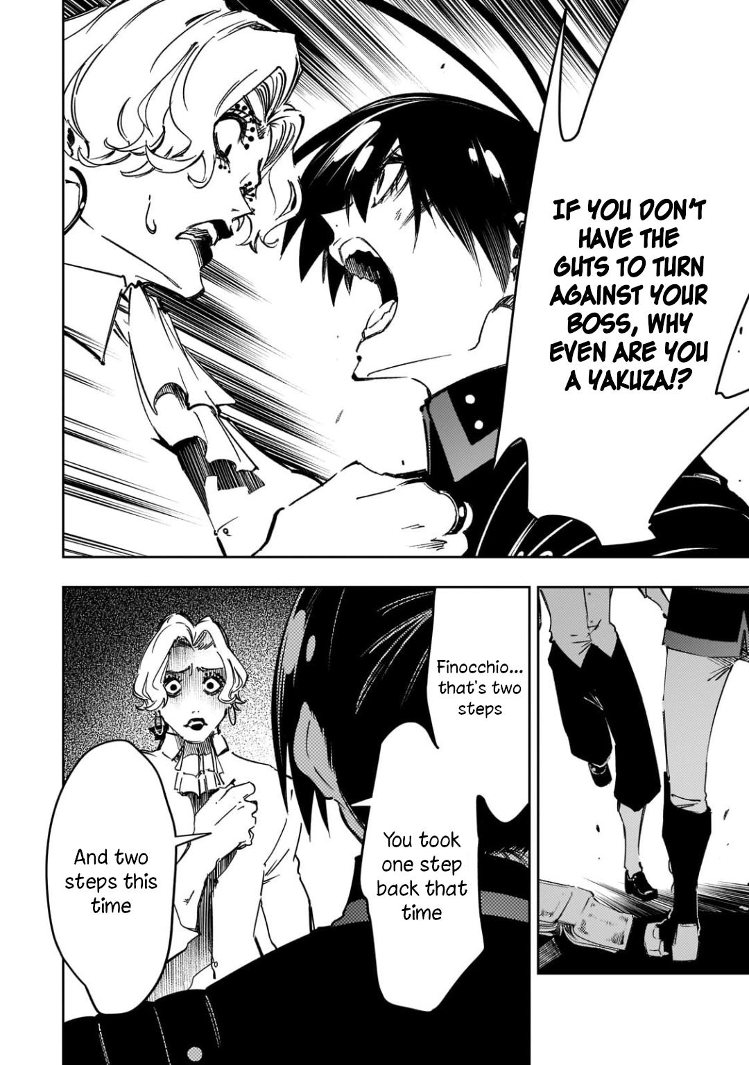 Saikyou no Shienshoku Wajutsushi de Aru Ore wa Sekai Saikyou Clan wo Shitagaeru Chap 56 - Next Chap 57