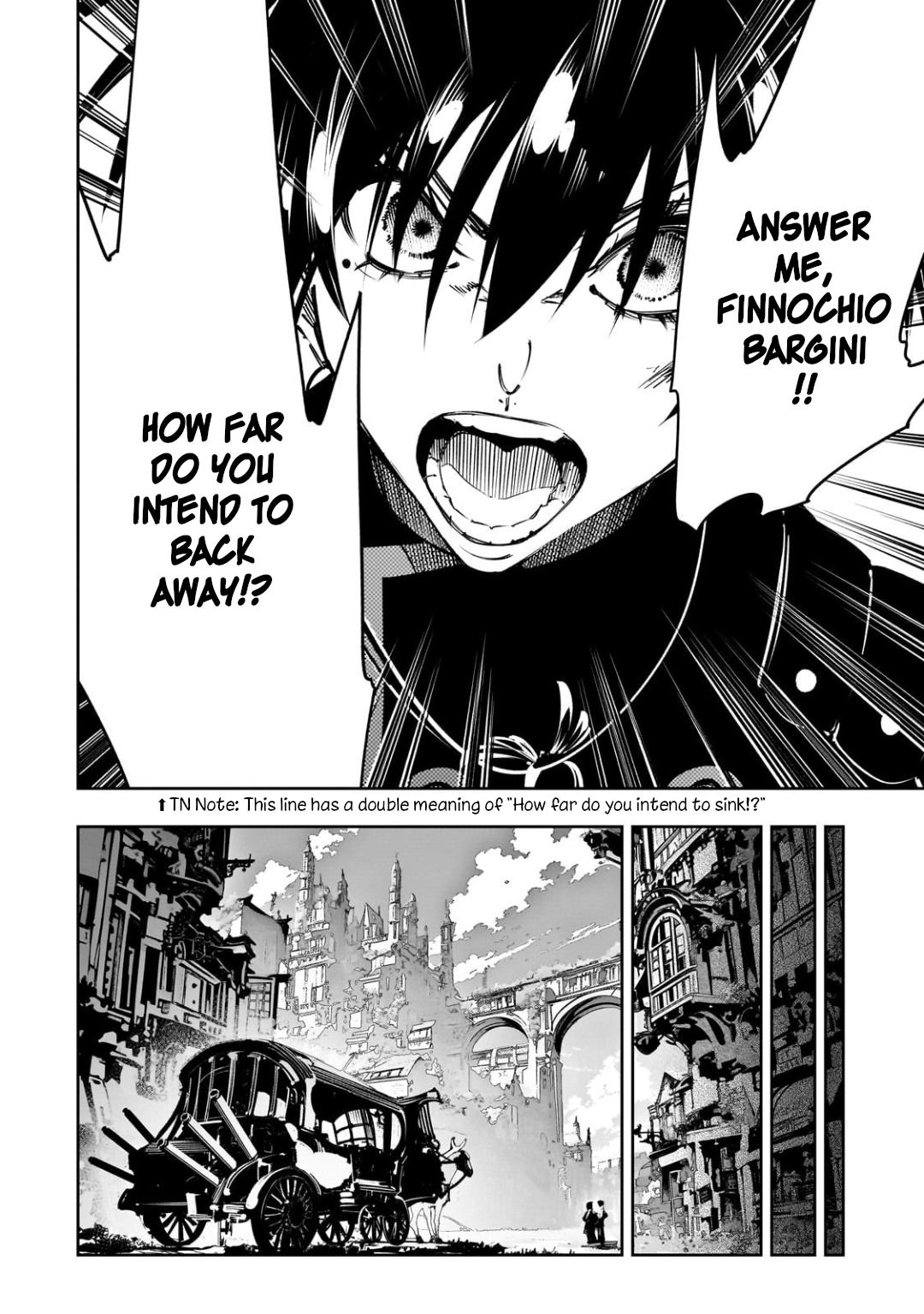 Saikyou no Shienshoku Wajutsushi de Aru Ore wa Sekai Saikyou Clan wo Shitagaeru Chap 56 - Next Chap 57