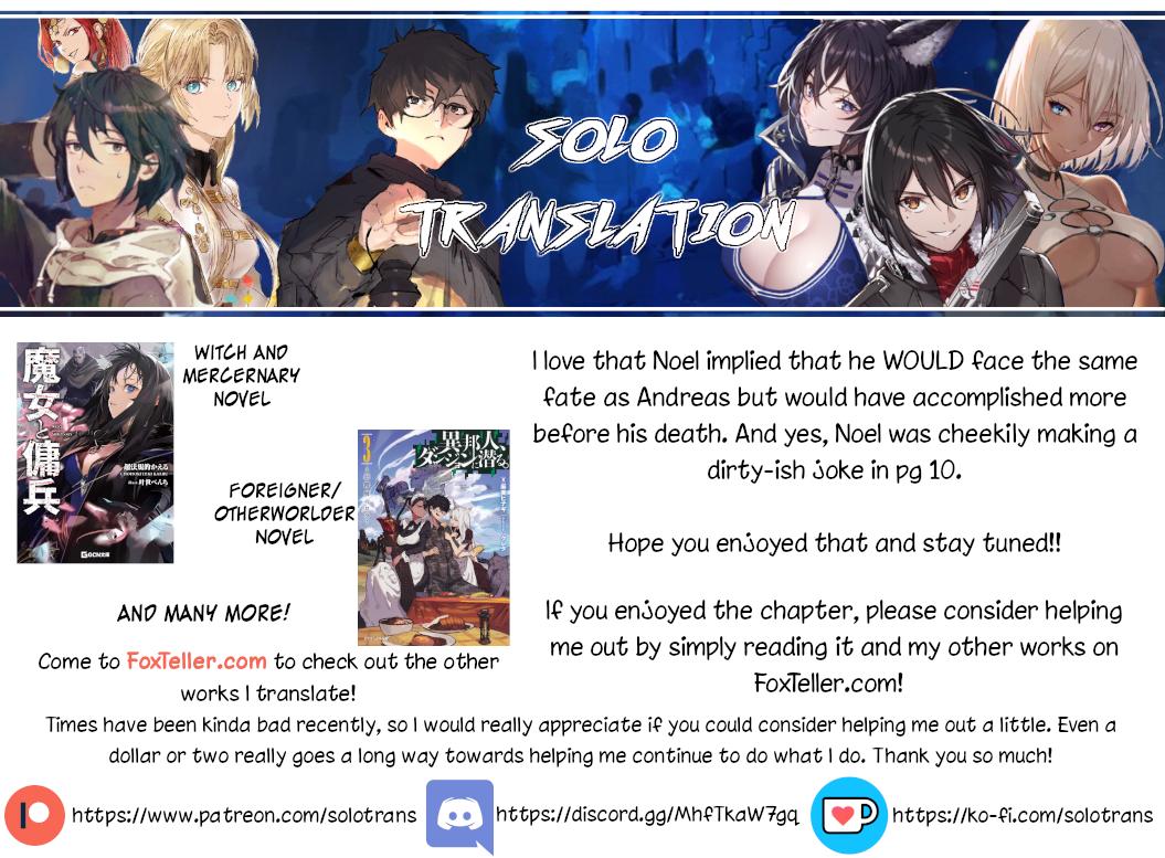 Saikyou no Shienshoku Wajutsushi de Aru Ore wa Sekai Saikyou Clan wo Shitagaeru Chap 56 - Next Chap 57