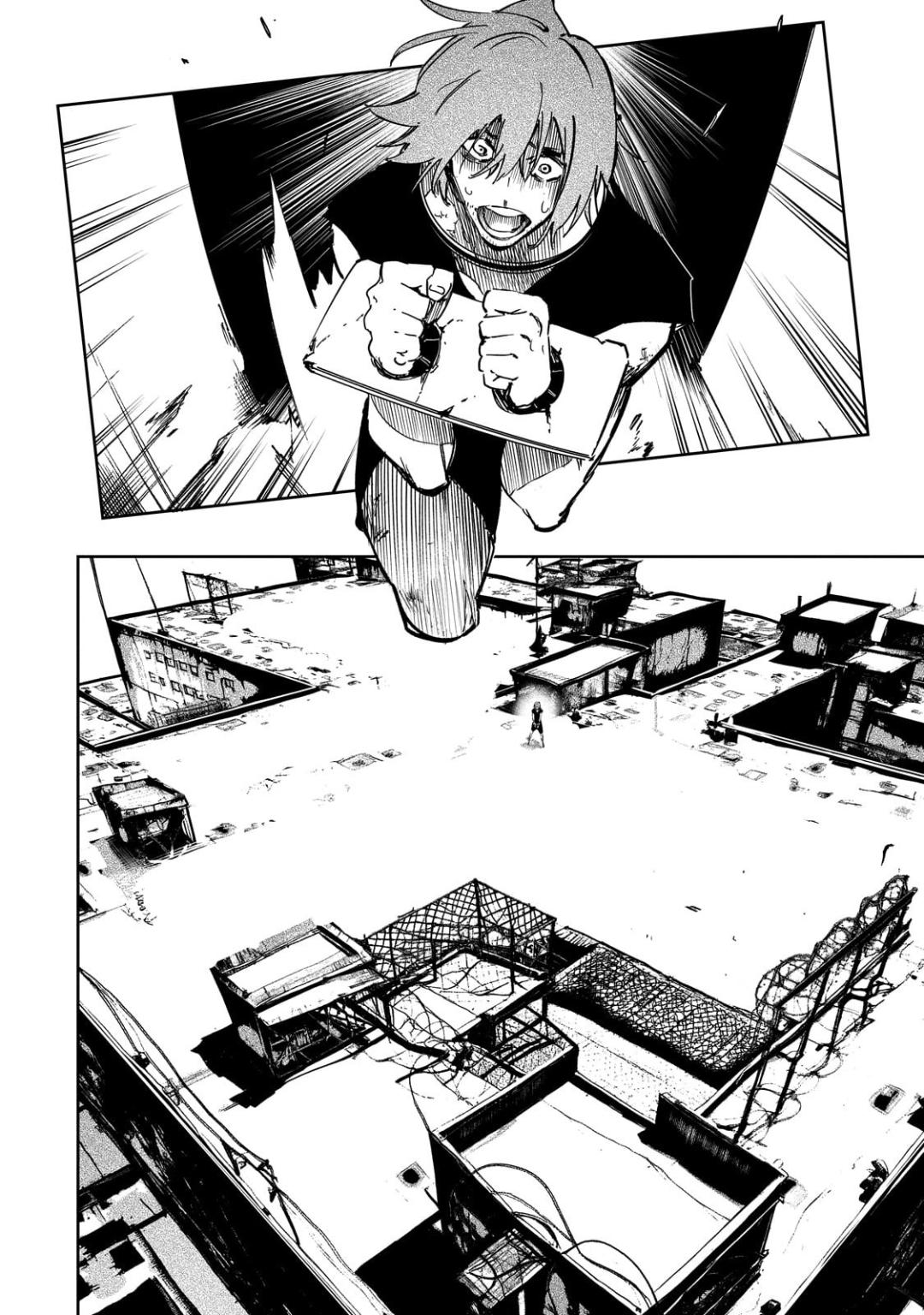 Saikyou no Shienshoku Wajutsushi de Aru Ore wa Sekai Saikyou Clan wo Shitagaeru Chap 58 - Next Chap 59