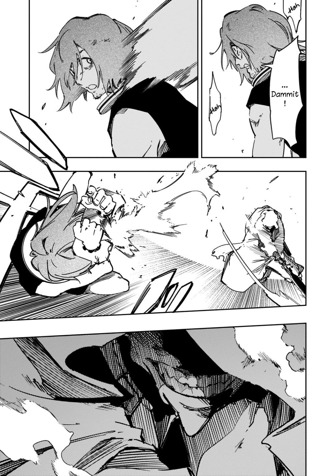 Saikyou no Shienshoku Wajutsushi de Aru Ore wa Sekai Saikyou Clan wo Shitagaeru Chap 58 - Next Chap 59