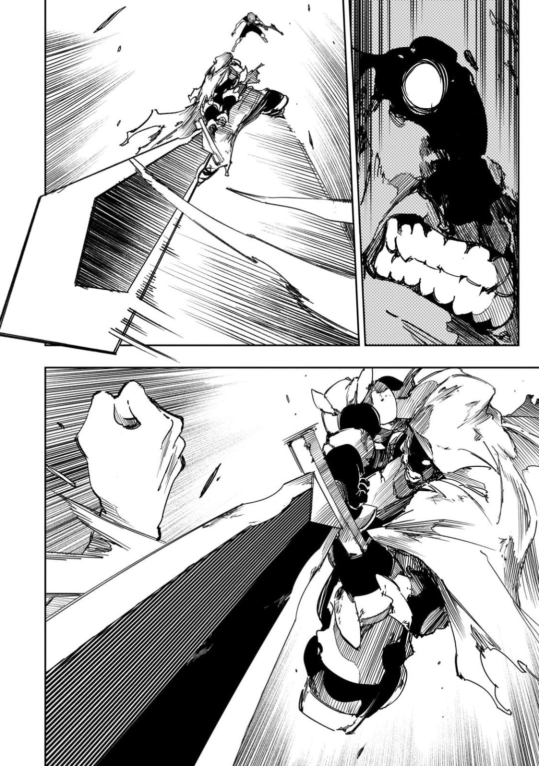 Saikyou no Shienshoku Wajutsushi de Aru Ore wa Sekai Saikyou Clan wo Shitagaeru Chap 58 - Next Chap 59