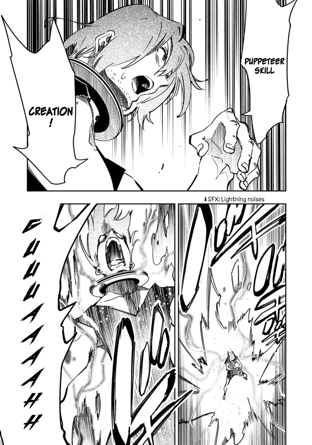 Saikyou no Shienshoku Wajutsushi de Aru Ore wa Sekai Saikyou Clan wo Shitagaeru Chap 58 - Next Chap 59