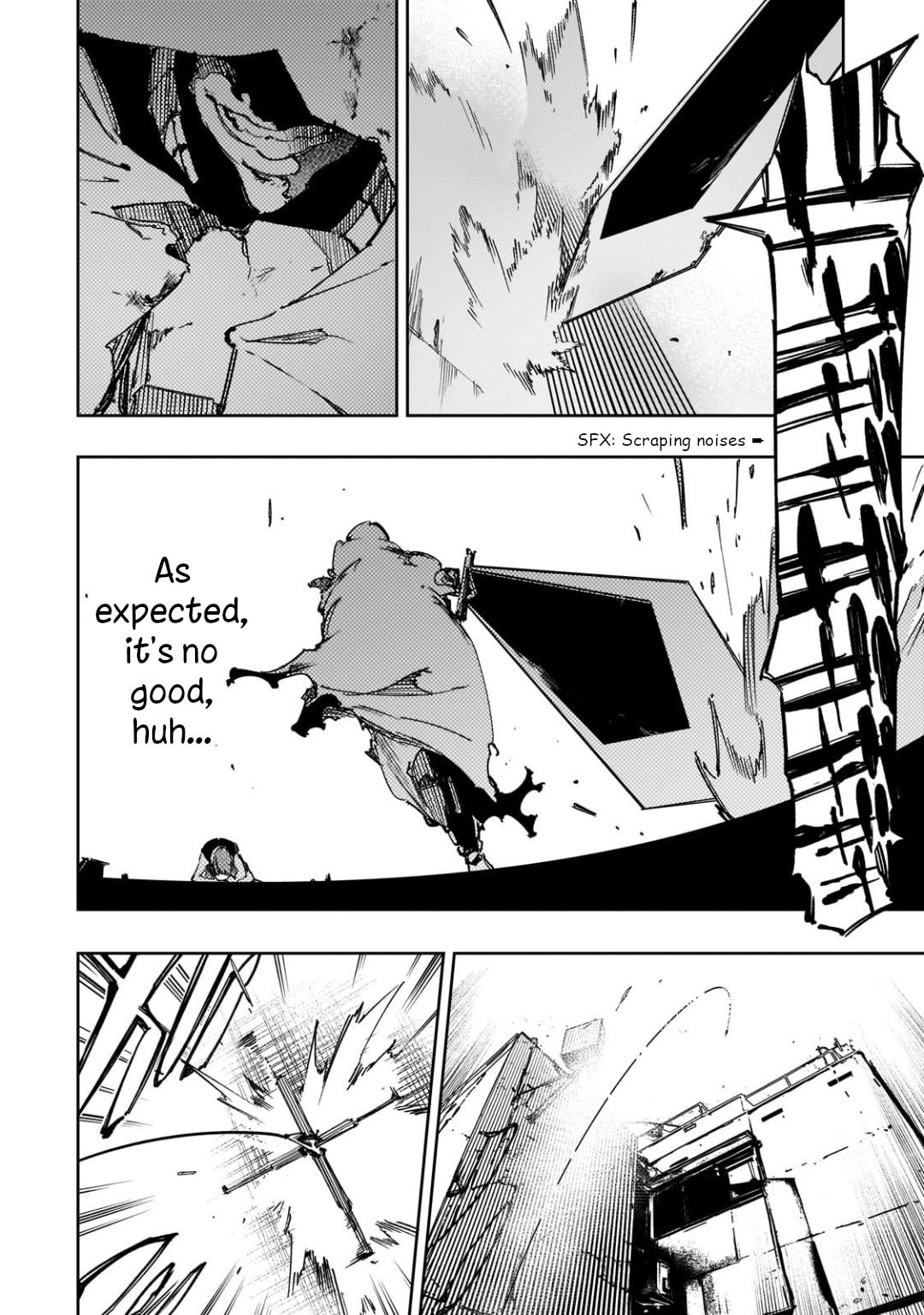 Saikyou no Shienshoku Wajutsushi de Aru Ore wa Sekai Saikyou Clan wo Shitagaeru Chap 58 - Next Chap 59