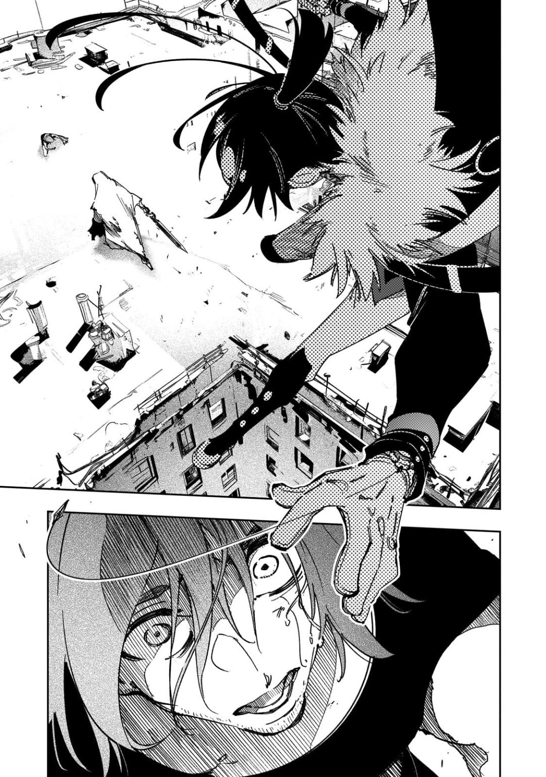 Saikyou no Shienshoku Wajutsushi de Aru Ore wa Sekai Saikyou Clan wo Shitagaeru Chap 58 - Next Chap 59