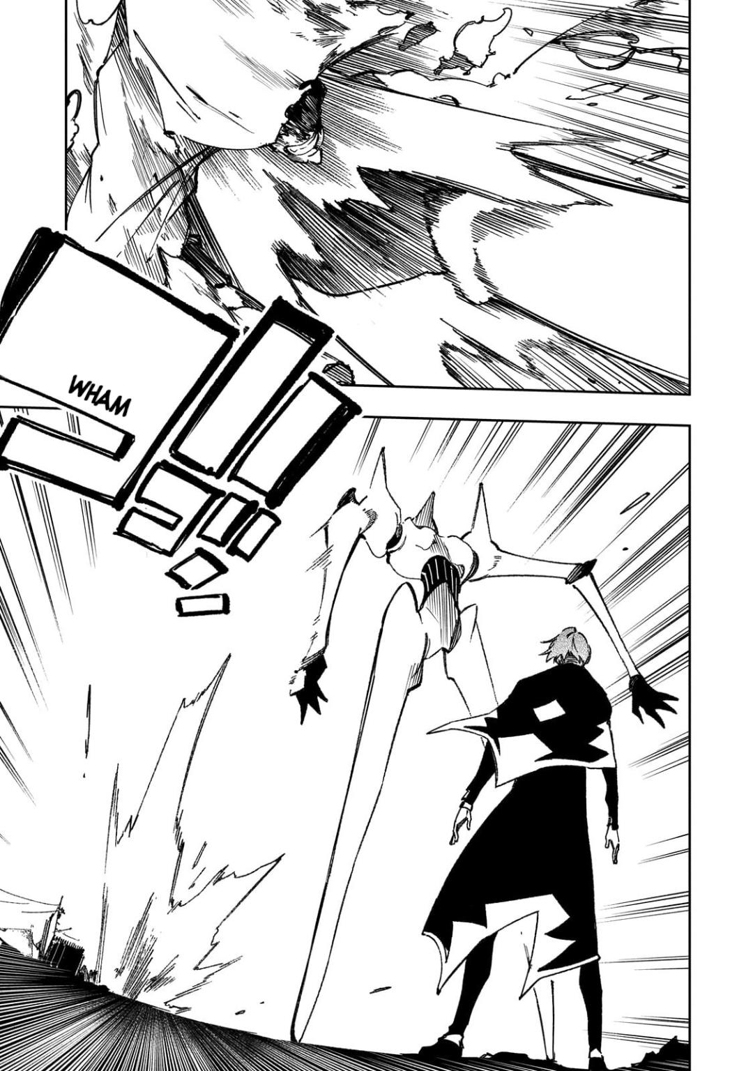 Saikyou no Shienshoku Wajutsushi de Aru Ore wa Sekai Saikyou Clan wo Shitagaeru Chap 58 - Next Chap 59