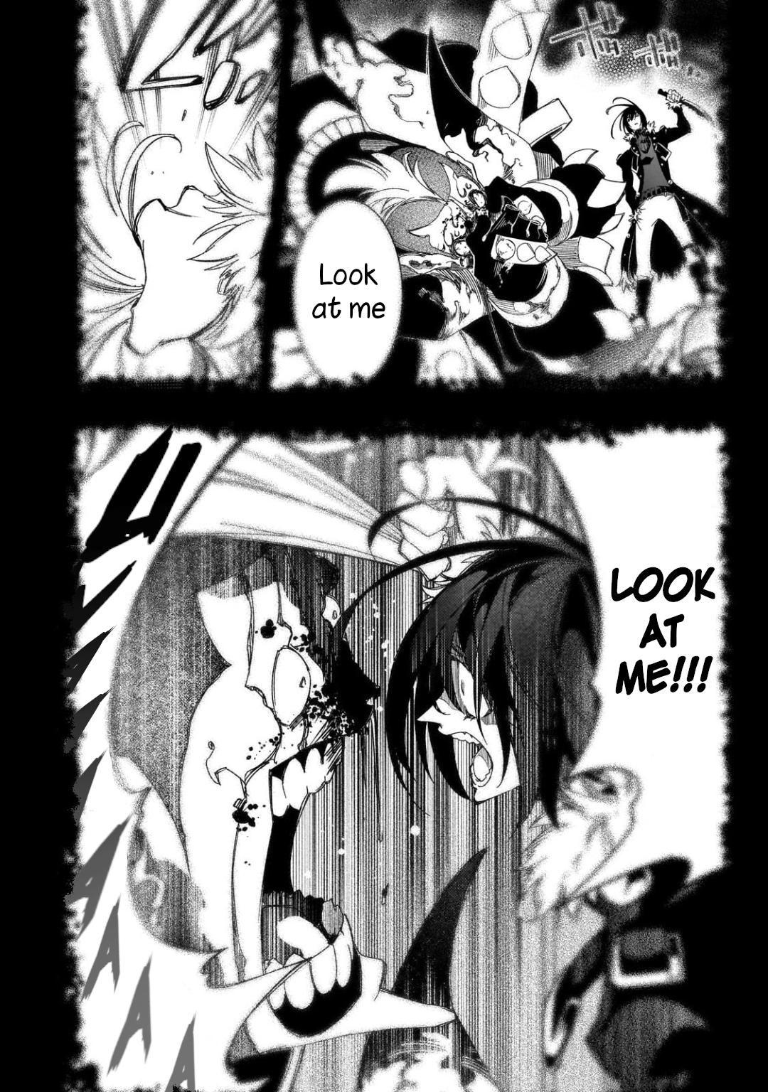 Saikyou no Shienshoku Wajutsushi de Aru Ore wa Sekai Saikyou Clan wo Shitagaeru Chap 58 - Next Chap 59