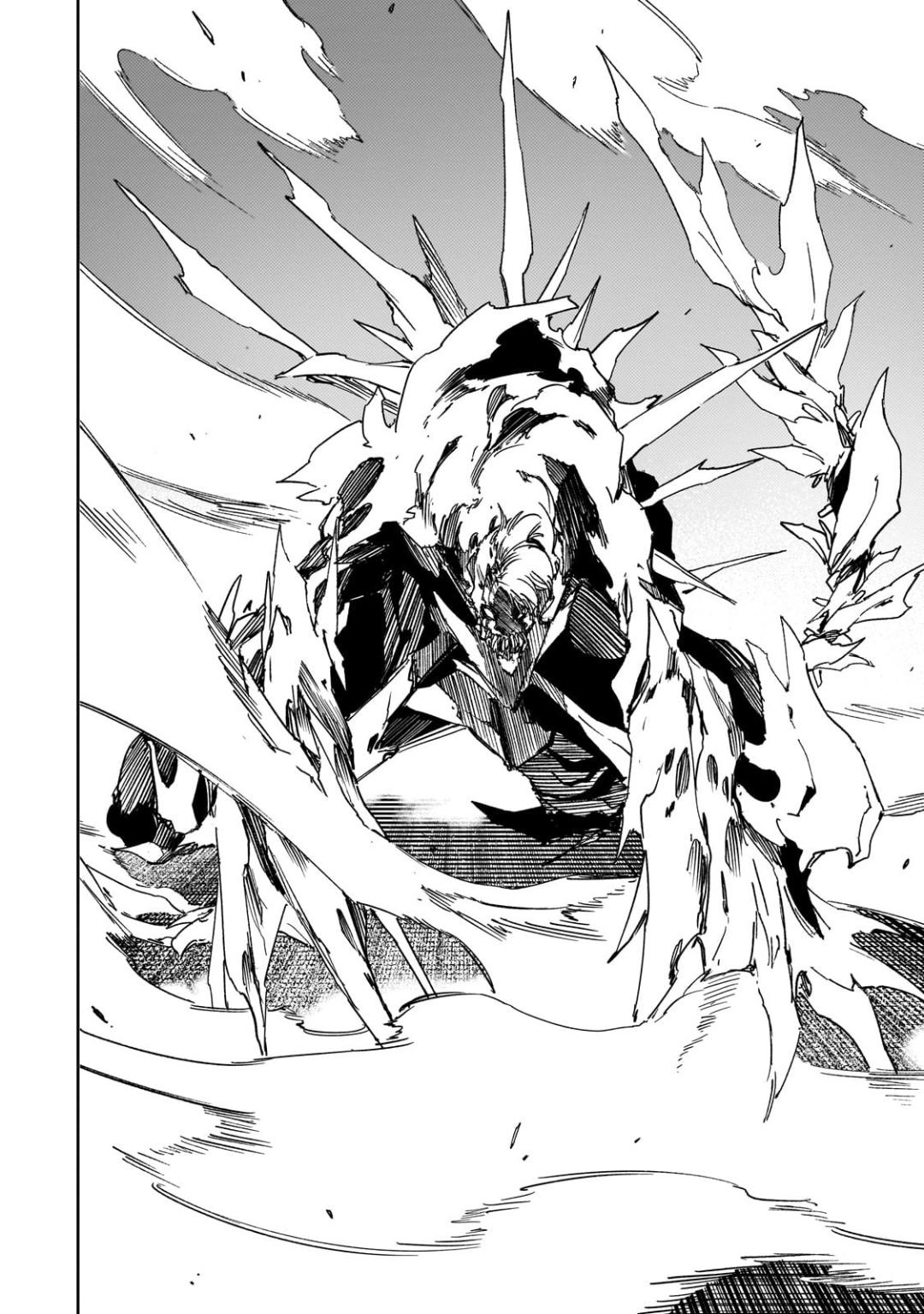 Saikyou no Shienshoku Wajutsushi de Aru Ore wa Sekai Saikyou Clan wo Shitagaeru Chap 59 - Next Chap 60