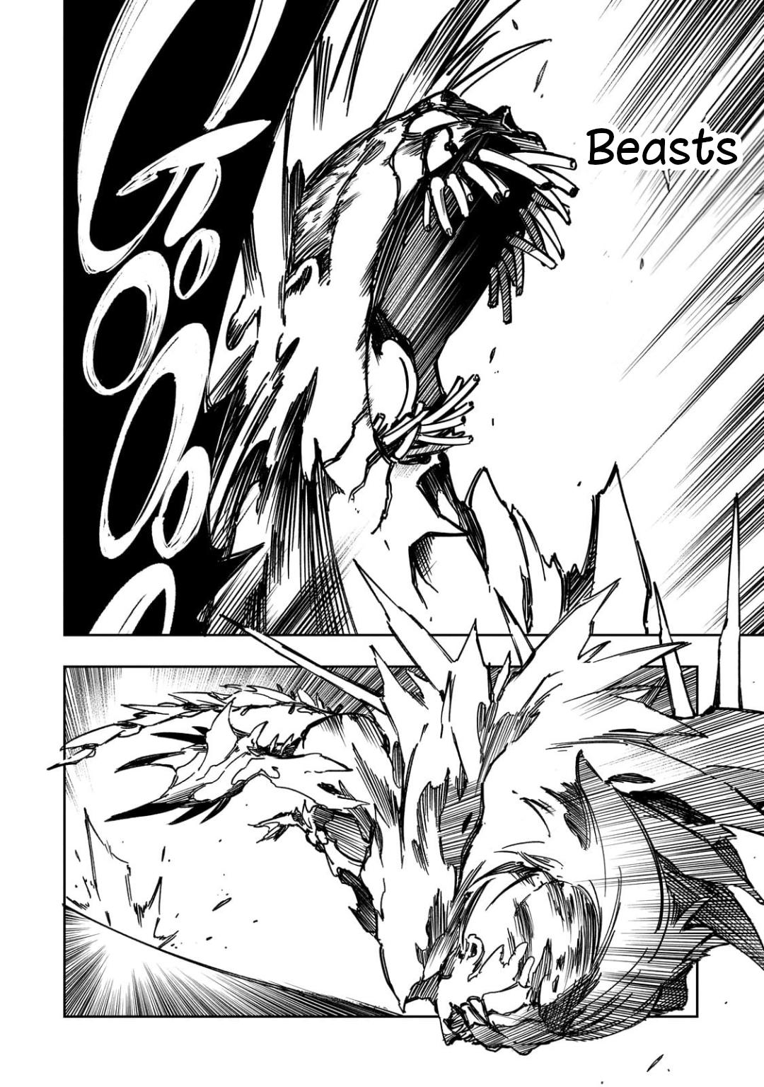 Saikyou no Shienshoku Wajutsushi de Aru Ore wa Sekai Saikyou Clan wo Shitagaeru Chap 59 - Next Chap 60