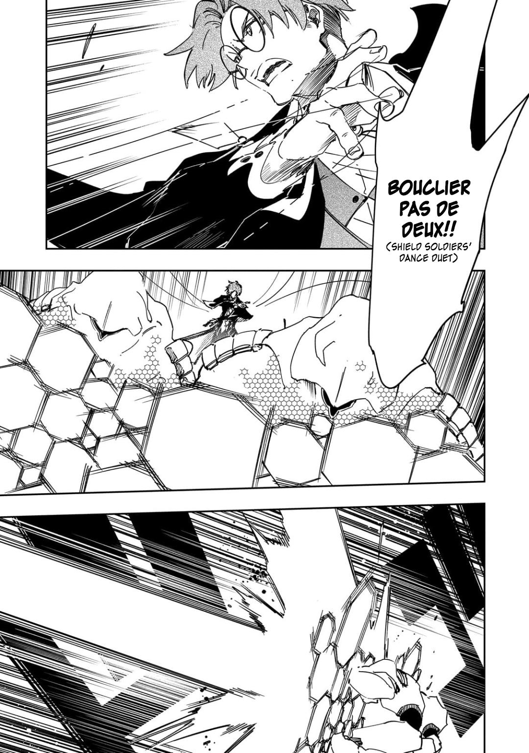 Saikyou no Shienshoku Wajutsushi de Aru Ore wa Sekai Saikyou Clan wo Shitagaeru Chap 59 - Next Chap 60