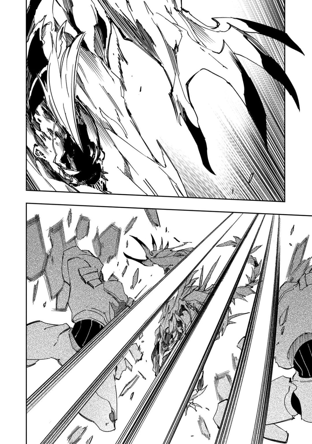 Saikyou no Shienshoku Wajutsushi de Aru Ore wa Sekai Saikyou Clan wo Shitagaeru Chap 59 - Next Chap 60