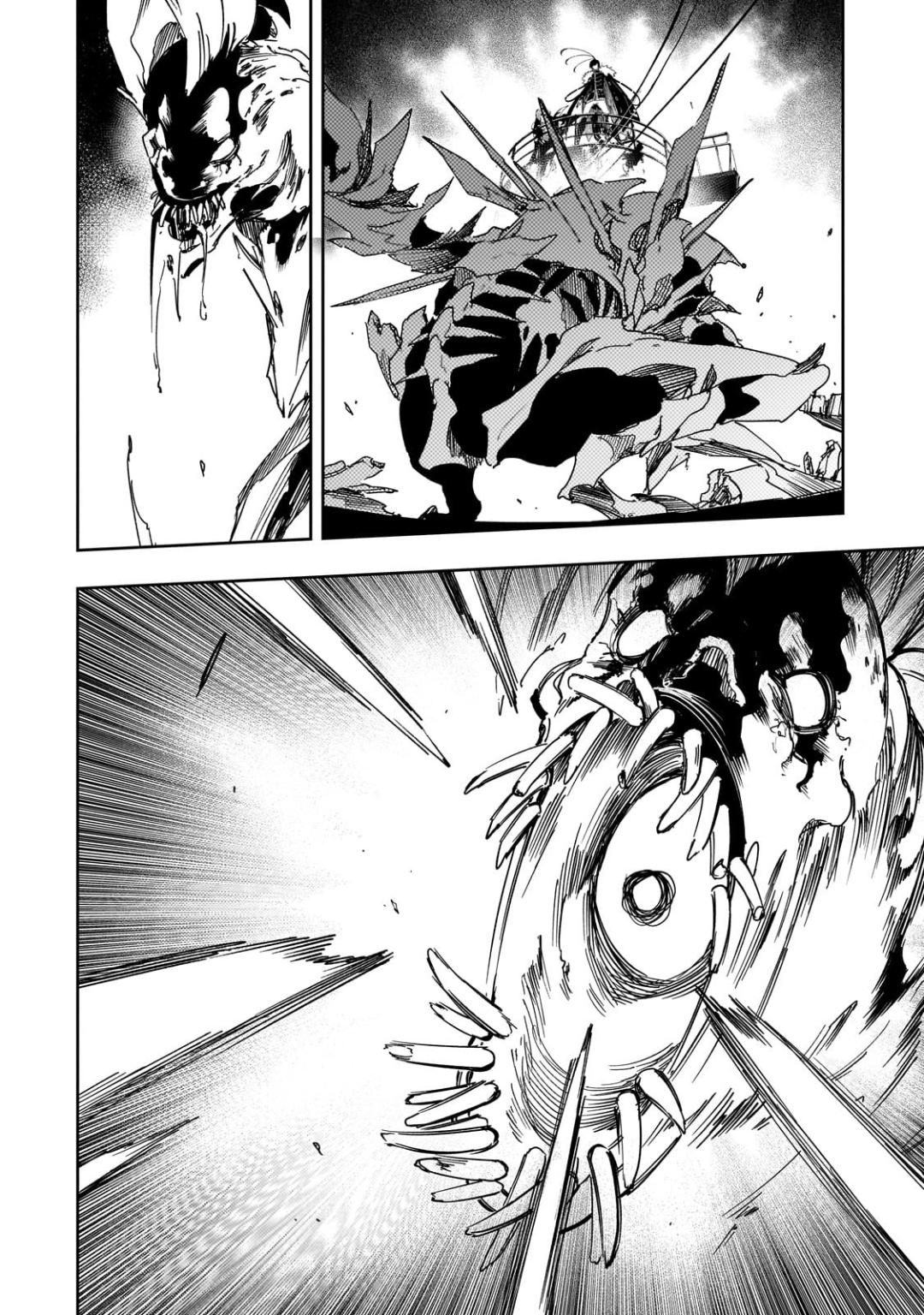 Saikyou no Shienshoku Wajutsushi de Aru Ore wa Sekai Saikyou Clan wo Shitagaeru Chap 59 - Next Chap 60