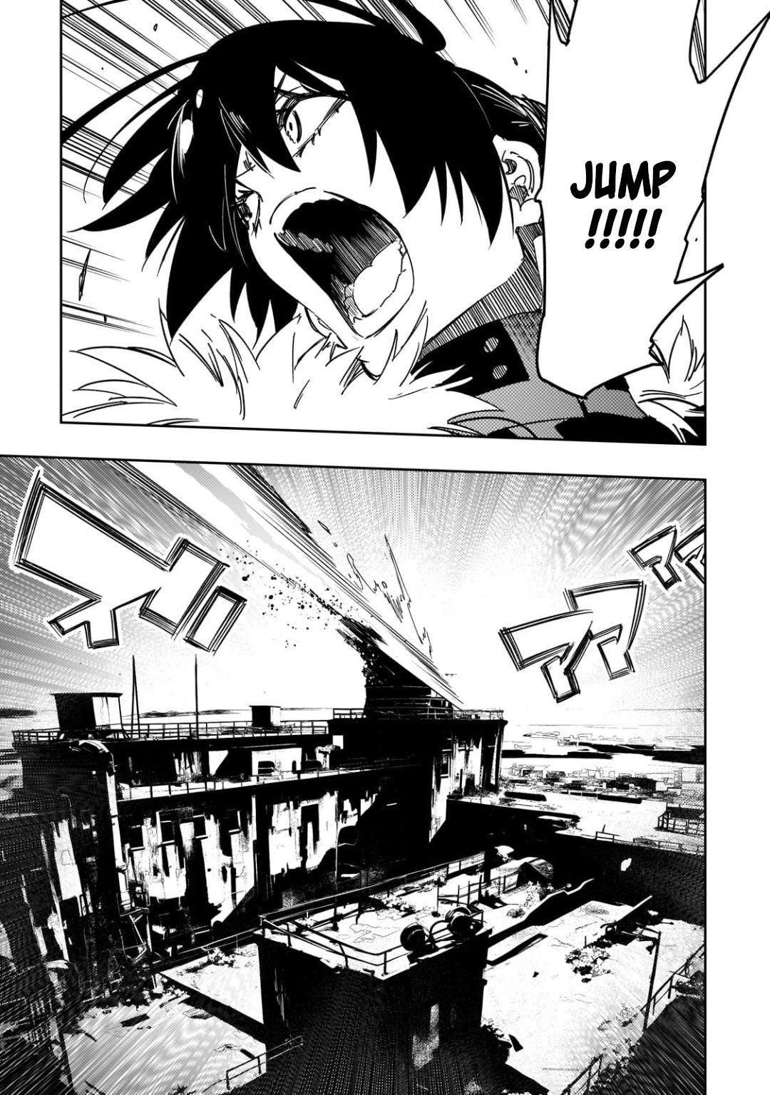 Saikyou no Shienshoku Wajutsushi de Aru Ore wa Sekai Saikyou Clan wo Shitagaeru Chap 59 - Next Chap 60