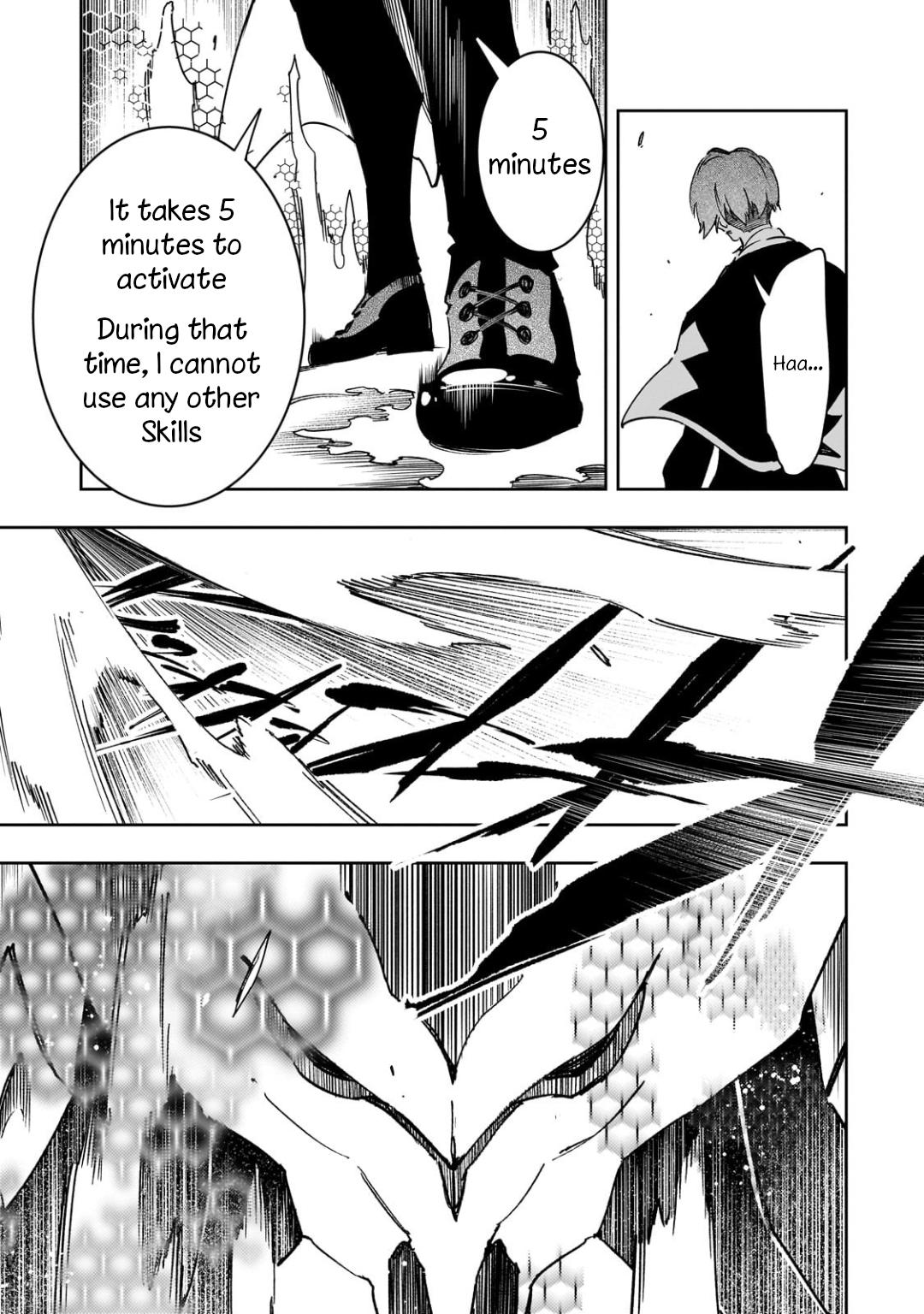 Saikyou no Shienshoku Wajutsushi de Aru Ore wa Sekai Saikyou Clan wo Shitagaeru Chap 59 - Next Chap 60