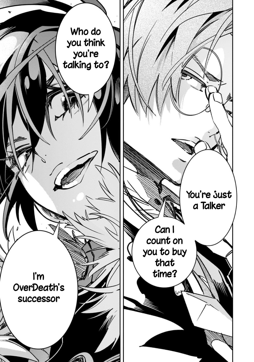 Saikyou no Shienshoku Wajutsushi de Aru Ore wa Sekai Saikyou Clan wo Shitagaeru Chap 59 - Next Chap 60