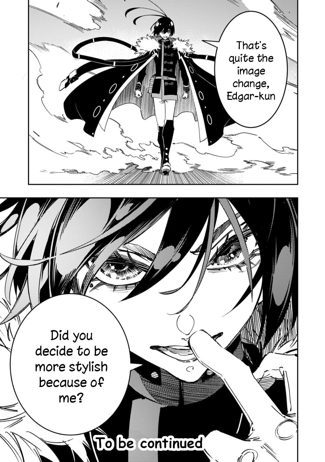 Saikyou no Shienshoku Wajutsushi de Aru Ore wa Sekai Saikyou Clan wo Shitagaeru Chap 59 - Next Chap 60