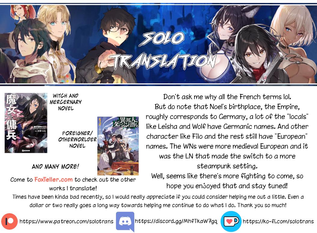 Saikyou no Shienshoku Wajutsushi de Aru Ore wa Sekai Saikyou Clan wo Shitagaeru Chap 59 - Next Chap 60