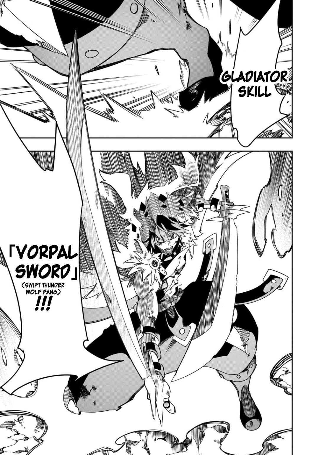 Saikyou no Shienshoku Wajutsushi de Aru Ore wa Sekai Saikyou Clan wo Shitagaeru Chap 50 - Next Chap 51